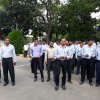 Commencement of Work & Special Sandalwood Tree Planting – 2020